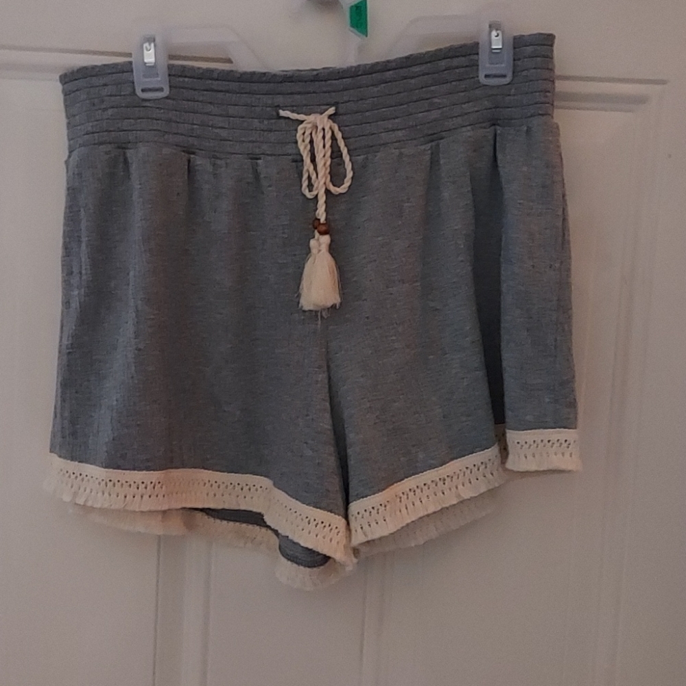 Xl Grey shorts
